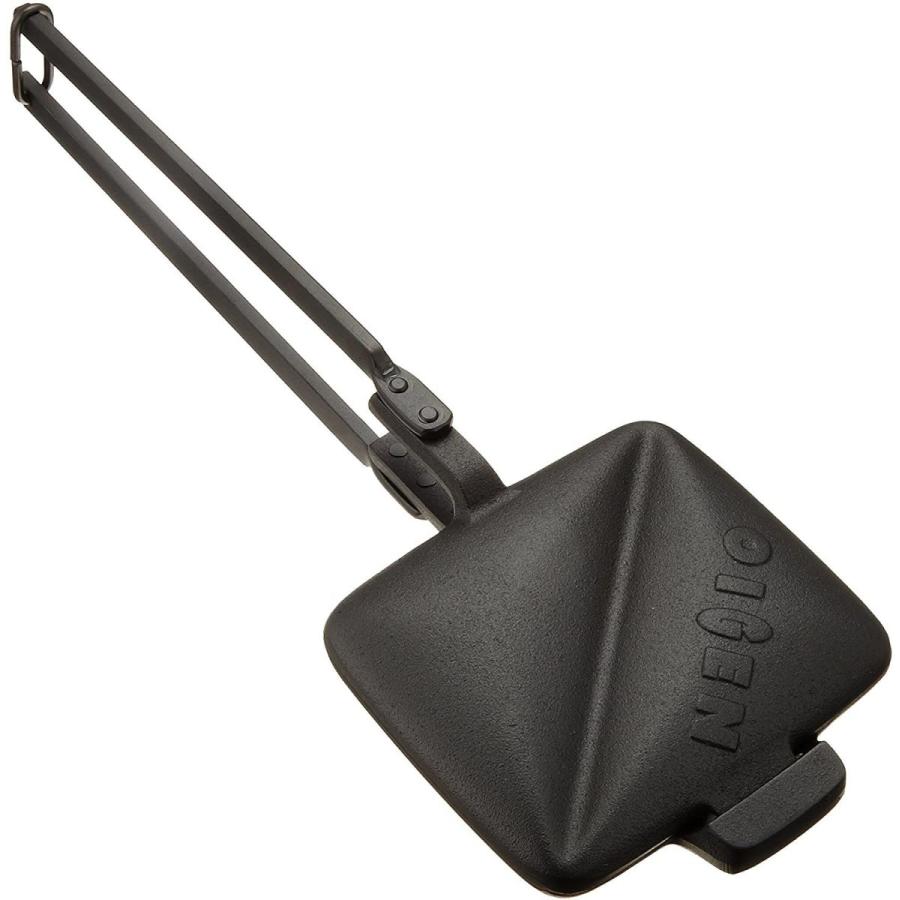 南部鉄 ホットサンドメーカー F-416 南部鉄 ホットサンドメーカー