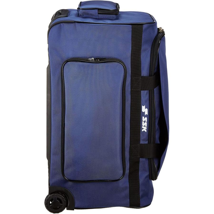 エスエスケイ スーツケース 消音キャスターバッグ Dブルー エスエスケイ スーツケース 消音キャスターバッグ Dブルー