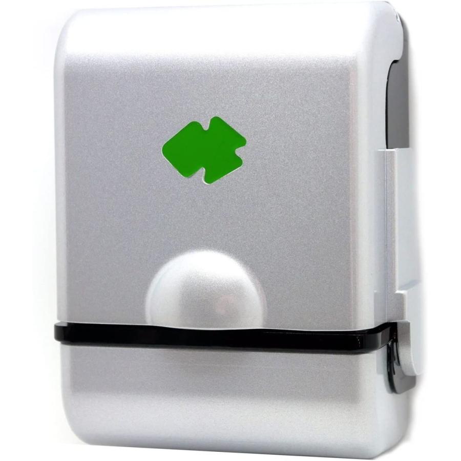 ASAHI キーポスト 暗証番号式鍵保管箱 KPN-40 ASAHI キーポスト 暗証番号式鍵保管箱 KPN