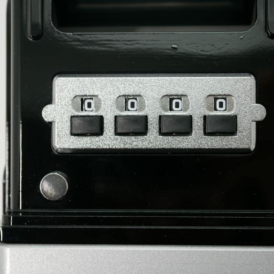 ASAHI キーポスト 暗証番号式鍵保管箱 KPN-40 ASAHI キーポスト 暗証番号式鍵保管箱 KPN