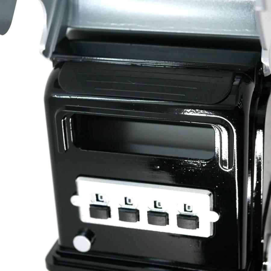 ASAHI キーポスト 暗証番号式鍵保管箱 KPN-40 ASAHI キーポスト 暗証番号式鍵保管箱 KPN