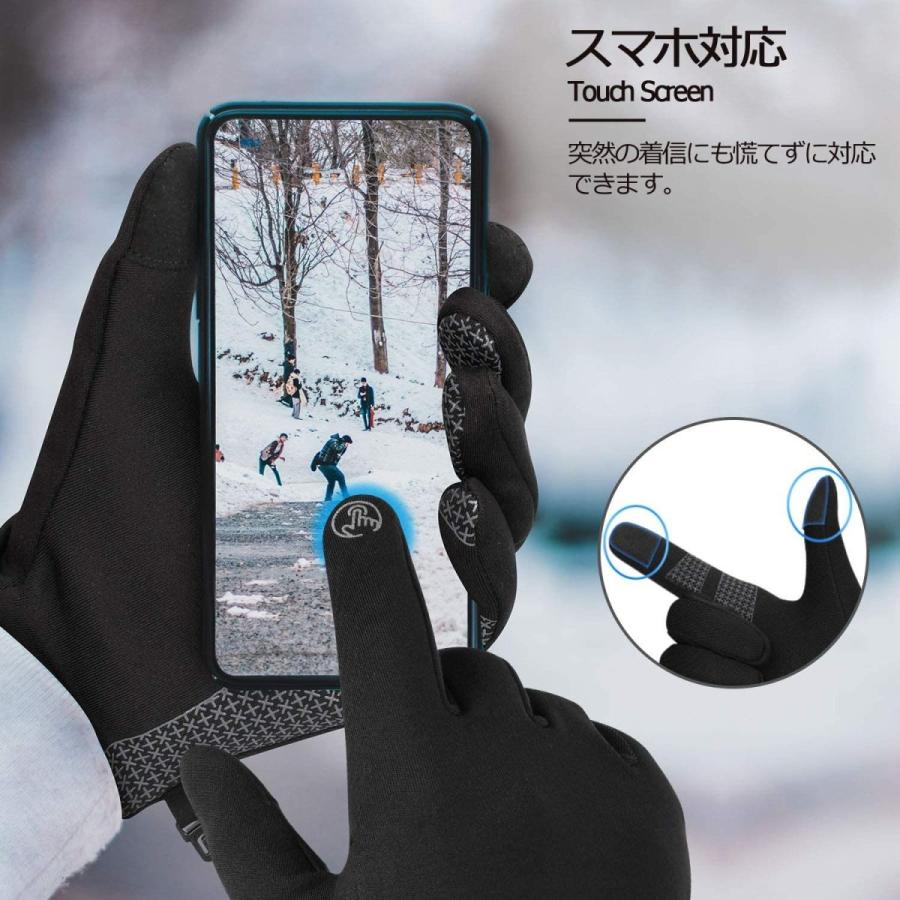 最大70 Offクーポン Yobenki 手袋 メンズ ランニンググローブ グローブ 薄手 スマホ手袋 スポーツグローブ 防寒手袋 アウトドアグローブ サイクリンググ Kamejikan Com