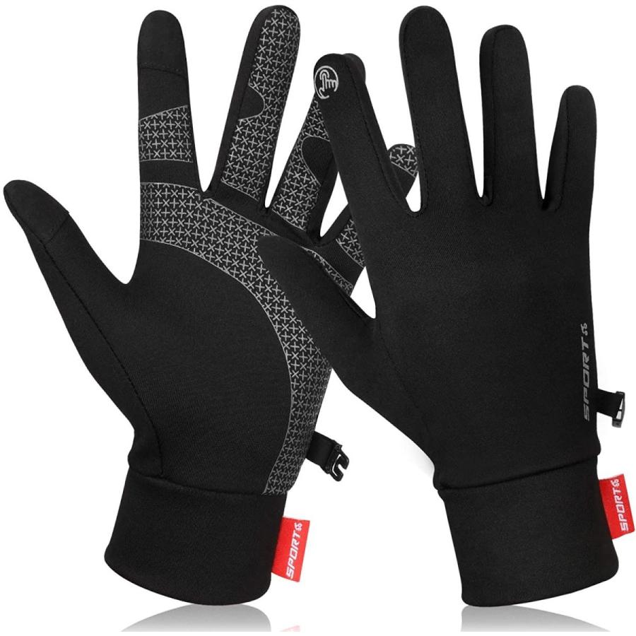 最大70 Offクーポン Yobenki 手袋 メンズ ランニンググローブ グローブ 薄手 スマホ手袋 スポーツグローブ 防寒手袋 アウトドアグローブ サイクリンググ Kamejikan Com