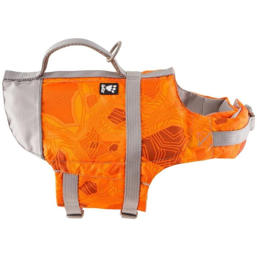 フルッタ (Hurtta) Life Savior オレンジカモ XL サイズ フルッタ Hurtta Life Savior オレンジカモ XL サイズ