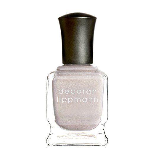Deborah Lippmann デボラリップマン ネイルポリッシュ ジェルラボプロ ミニ 8ml グレージュシマー Dirty L Cordellhull