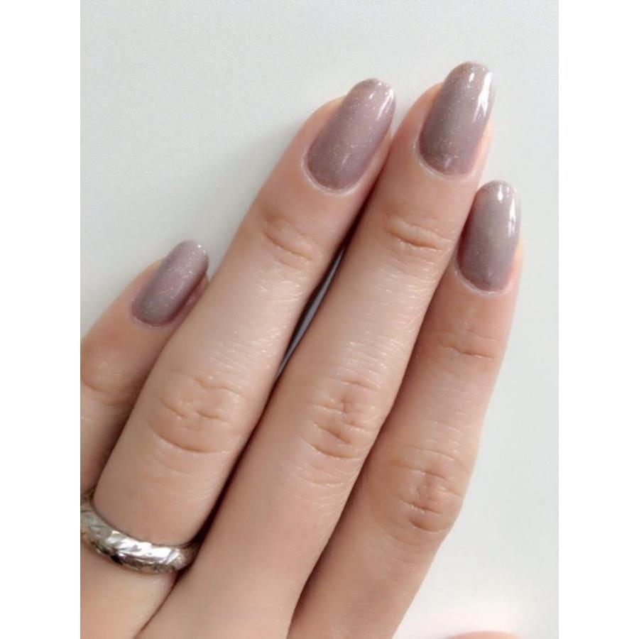 初売り Deborah Lippmann デボラリップマン ネイルポリッシュ ジェルラボプロ ミニ 8ml グレージュシマー Dirty L Edilloperfido Com