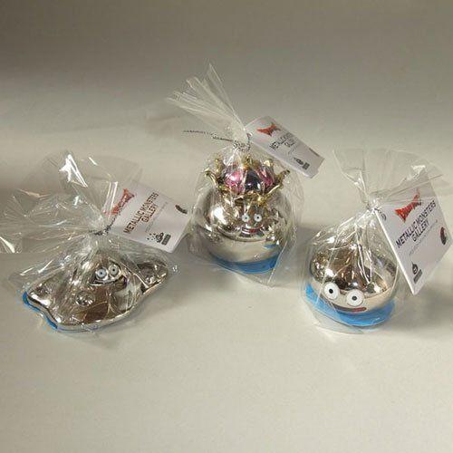 全国組立設置無料 ドラゴンクエスト メタリックモンスターズギャラリー メタル3種セット メタルスライム はぐれメタル メタルキング 魅了 Atempletonphoto Com