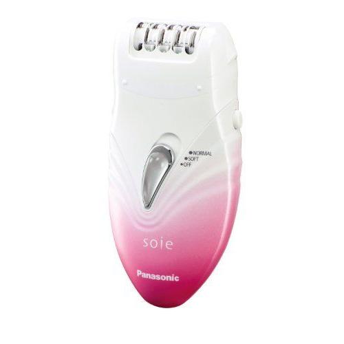 パナソニック 脱毛器 ソイエ ボディ用 ピンク ES-WS33-P(12480円)