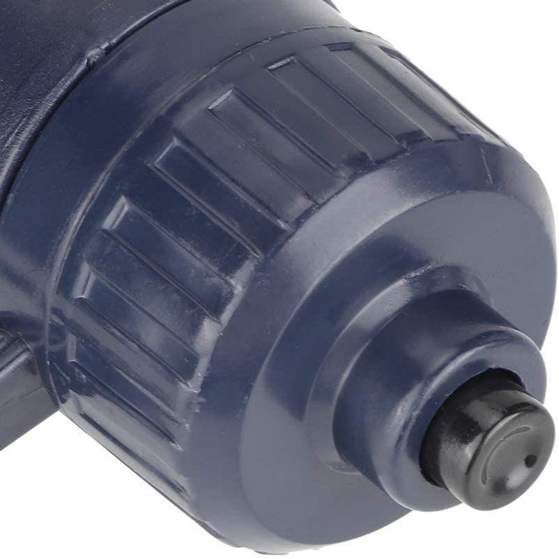 保証書付 Terapets 水槽用ポンプ 水換えポンプ クリーナー 砂利掃除 アクアリウム用 長さ調整 ノズル付き 自動式 90cmまでの水槽用