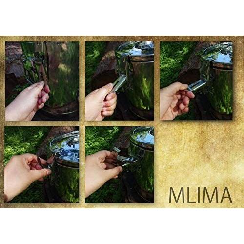 リマ ステンレス ジャグ ムート10N （保温 保冷 ポット ウォータージャグ 10L）MLIMA STAINLESS JUG MTO10N リマ ステンレス ジャグ ムート10N 保温 保冷 ポット ウォータージャグ 10L MLIMA STAINLESS JUG MTO10N