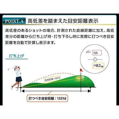 ショットナビ Laser Sniper X1 Fit(レーザー スナイパー) レーザー距離計測器/shot navi (ホワイト) ショットナビ Laser Sniper X1 Fit レーザー スナイパー レーザー距離計測器/shot navi ホワイト