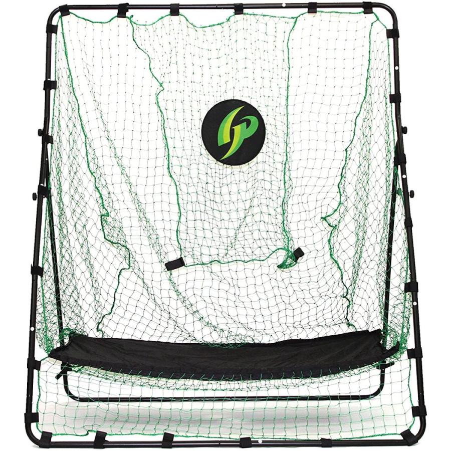 Gp ジーピー 野球 Bellwingのgp バッティング ソフトボール ネット 軟式 縦0cm 横160cm ソフトボール バッティングネット Bellwing