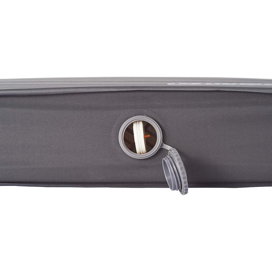 コールマン(Coleman) エアーマット キャンパーインフレーターマットハイピーク ダブル 2000036154 コールマン Coleman エアーマット キャンパーインフレーターマットハイピーク ダブル