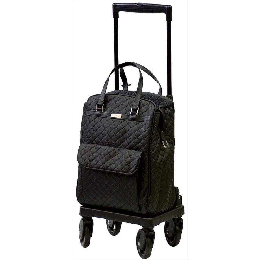 島製作所 カー メロディスムーズ キルティングBK(黒) 島製作所 カー メロディスムーズ キルティングBK