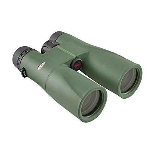 Kowa 双眼鏡 ダハプリズム式 10倍42口径 グリーン SVII 42-10(20171円)