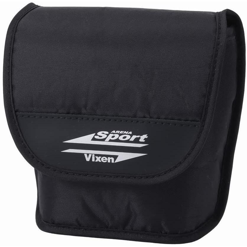 Vixen 双眼鏡 アリーナスポーツM8×25 レッド 13541-7 Vixen 双眼鏡 アリーナスポーツM8×25 レッド