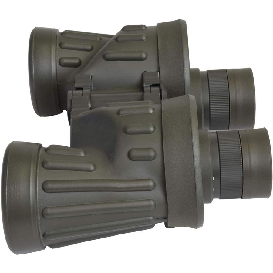 SAFARI 双眼鏡 ポロプリズム 8倍30ｍｍ口径 ミリタリー 100/100レティクル 日本製 327MR 8X30 B126 双眼鏡、オペラグラス