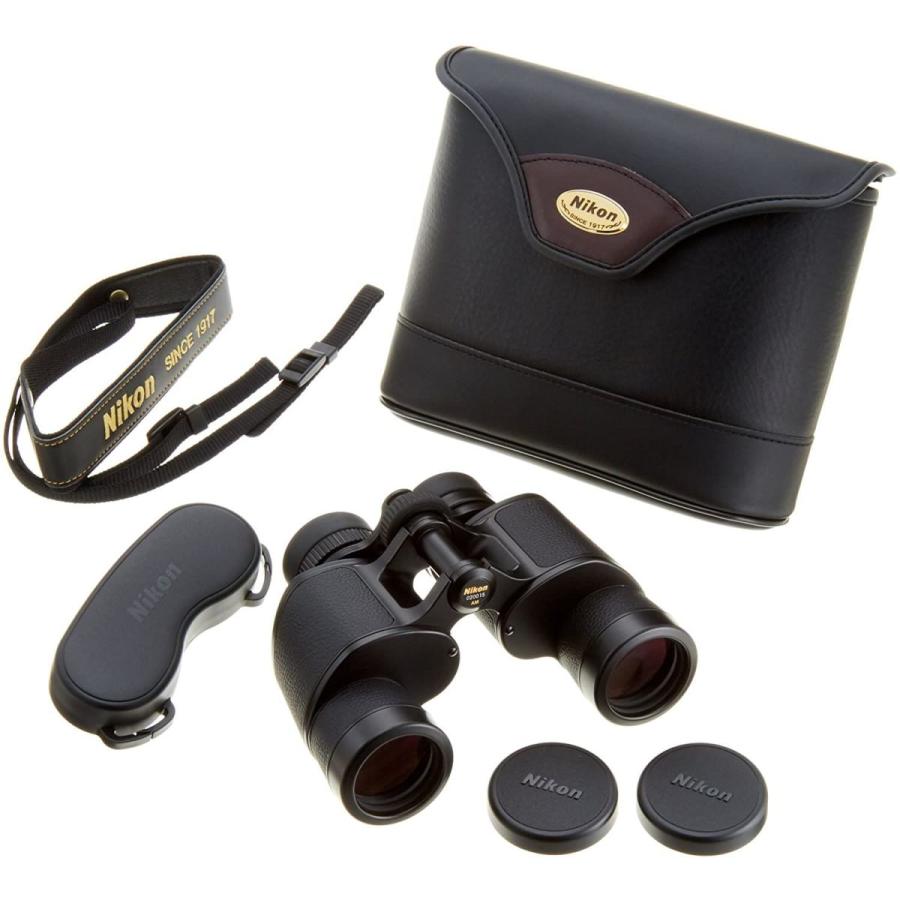 完動品 Nikon 双眼鏡 E IIシリーズ 10×35E2 ポロプリズム式 10倍35口径 10X35E2N (日本製) 【P2098878281】(73443円)