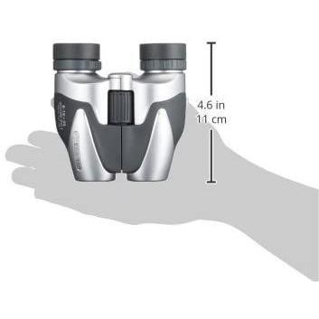 OLYMPUS 双眼鏡 8-16X25 ZOOM PCI Vixen 双眼鏡 Saqras(サクラス)H6×16 16481-3 S1079127794(9906円)