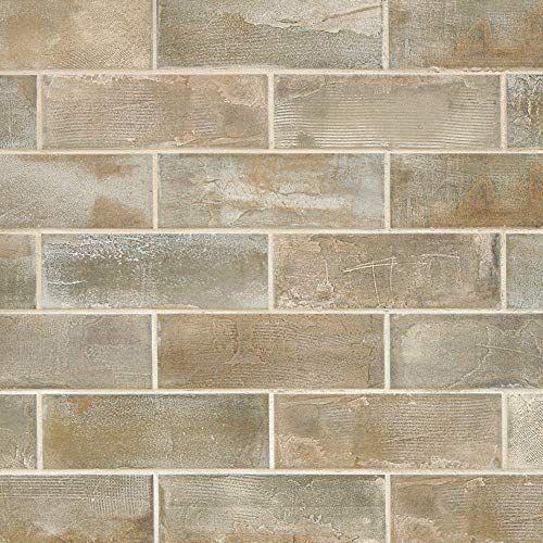 B Stile 古レンガと古木をイメージしたタイル Murale ミュラル 磁器質 100 300mm 屋内壁 屋内床 屋外壁用 2 Bellwing 通販 Yahoo ショッピング