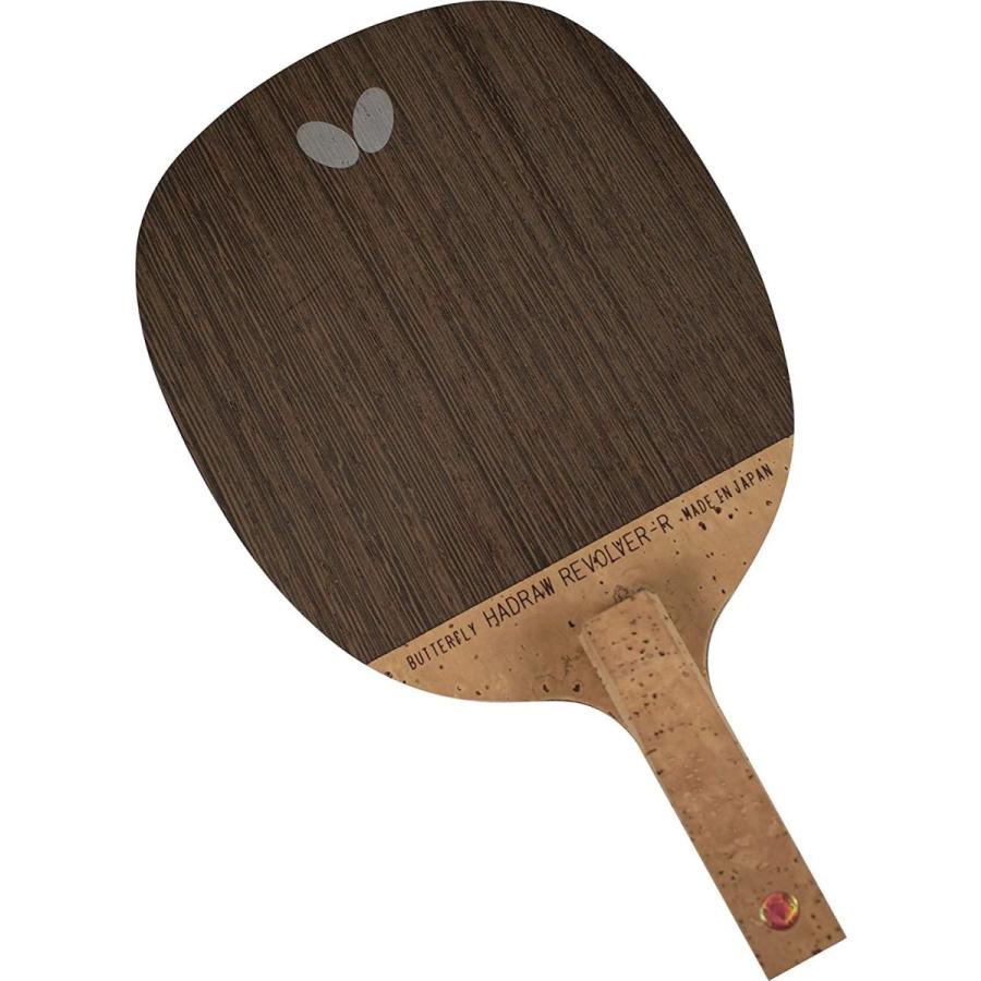 卓球 バタフライ パラドックス 反転式ペン | www