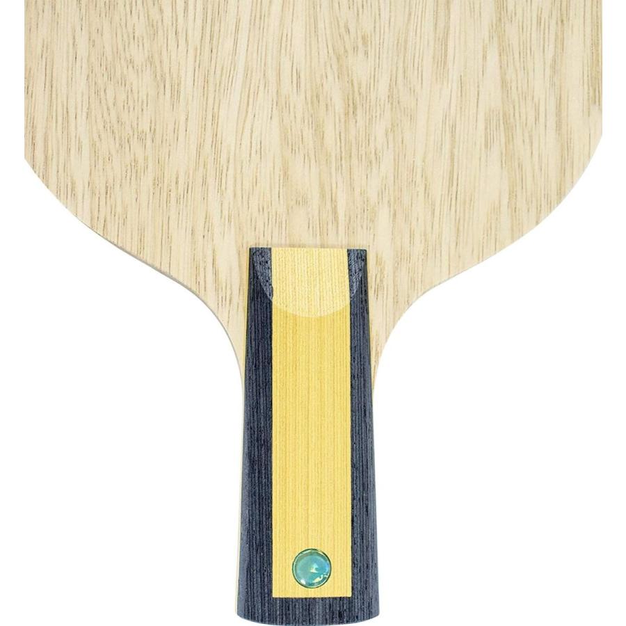 バタフライ(Butterfly) 卓球 ラケット インナーフォース・レイヤー・ZLC CS ペンホルダー 中国式 5枚合板 23670 バタフライ Butterfly 卓球 ラケット インナーフォース レイヤー ZLC CS ペンホルダー 中国式 5枚合板