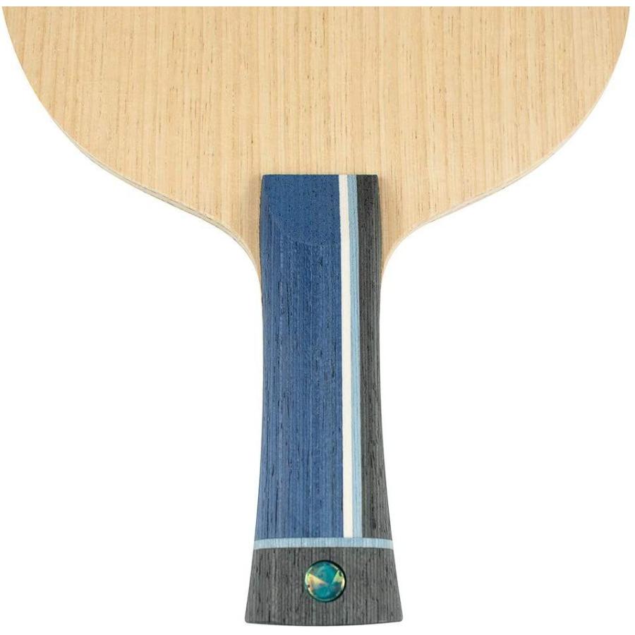 バタフライ(Butterfly) 卓球 ラケット 張本智和モデル インナーフォース ALC シェークハンド 攻撃用 特殊素材入り フレア 3 バタフライ Butterfly 卓球 ラケット 張本智和モデル インナーフォース ALC シェークハンド 攻撃用 特殊素材入り フレア