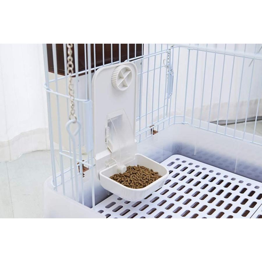 ミニマルランド うさぎの安心オートフィーダー ミニマルランド うさぎの安心オートフィーダー