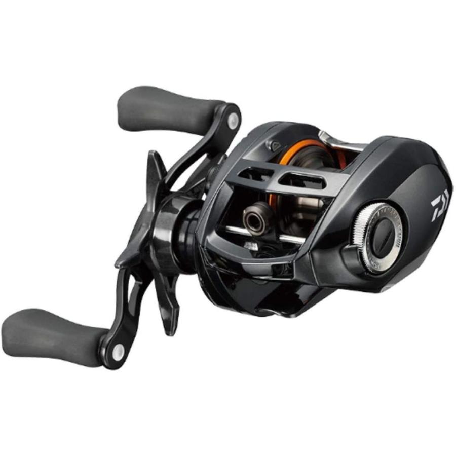 新品 ダイワ Daiwa ベイトリール 19 アルファス Ct Sv 70h 19モデル 中古 販売 激安 Workplacechanges Com