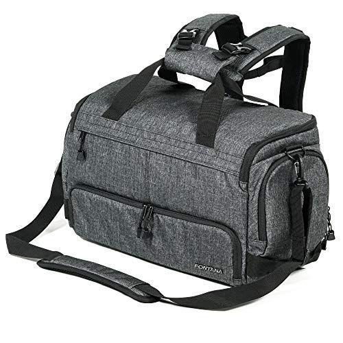 aosta カメラバッグ FONTANA PRO ショルダー L 16.0L 2ウェイタイプ AOC-FTP1SH-L GY(13470円)