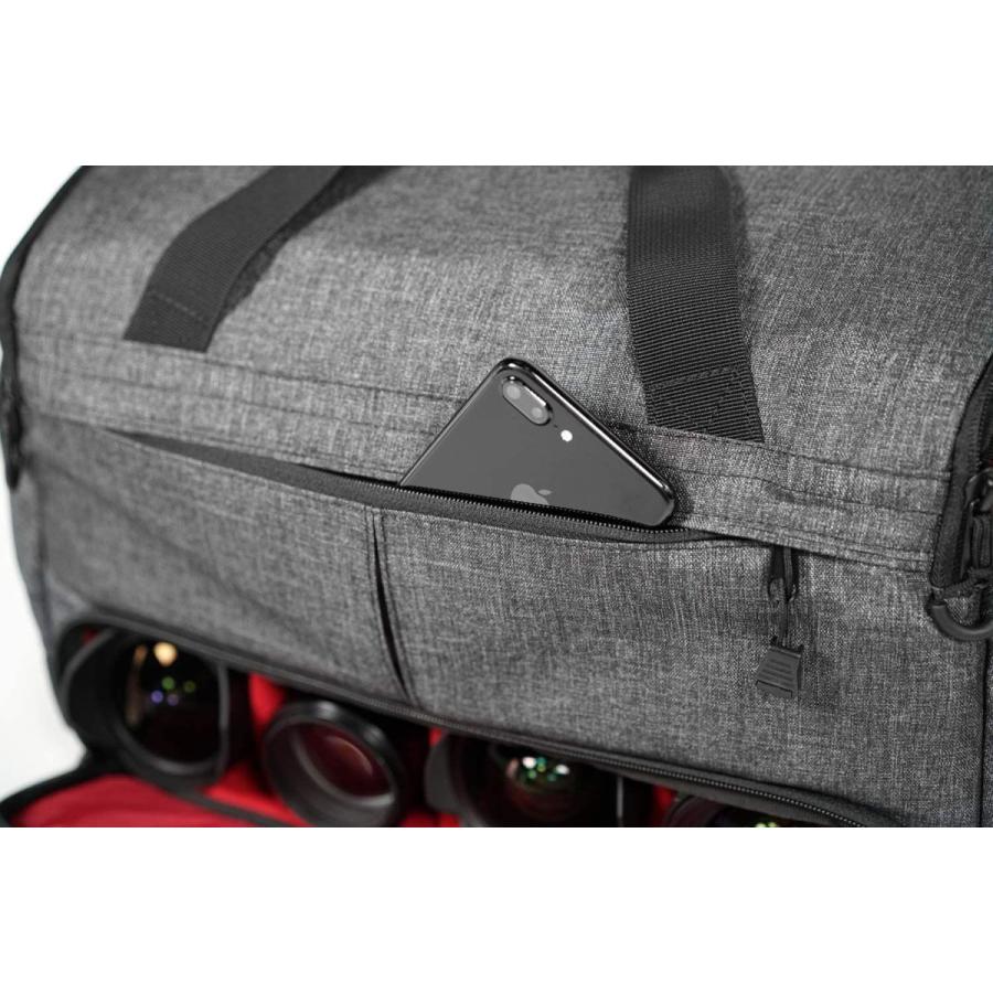 aosta カメラバッグ FONTANA PRO ショルダー L 16.0L 2ウェイタイプ AOC-FTP1SH-L GY aosta カメラバッグ FONTANA PRO ショルダー 0L 2ウェイタイプ AOC FTP1SH GY