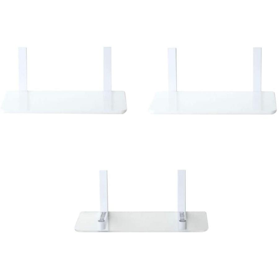 アニマコレ(animacolle) キャットタワー キャットロードプラス NKC-###-5002 簡単取付3枚セット 省スペース アニマコレ animacolle キャットタワー キャットロードプラス NKC ### 簡単取付3枚セット 省スペース