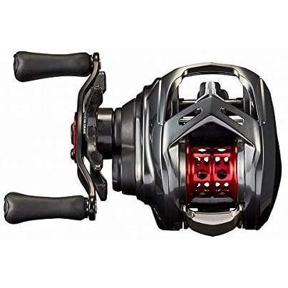 ダイワ(DAIWA) ベイトリール 20 アルファス AIR TW 8.6L (2020モデル) ダイワ(DAIWA) (2020モデル) H2072452880(19025円)