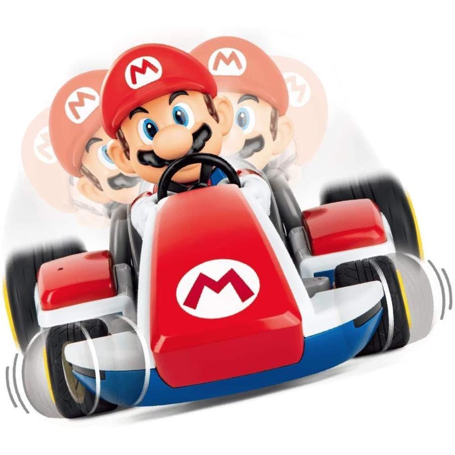 キョウショウエッグ マリオカート R/C BIG TV017