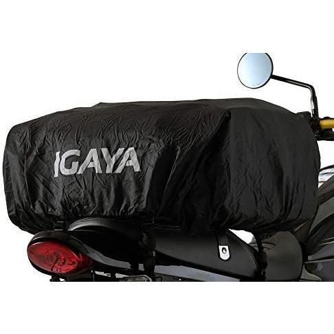 イガヤ(IGAYA) リペア レインカバー (キャンプツーリングシートバッグ IGY-SBB-R-0040用) IGY-RPR-00004｜bellwing｜02