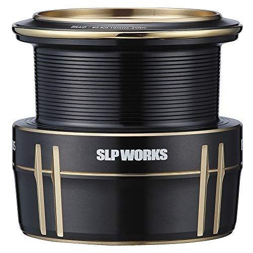 限定金額送料無料 ダイワslpワークス(Daiwa Slp Works) SLPW EX LTスプール 3000S ブラック