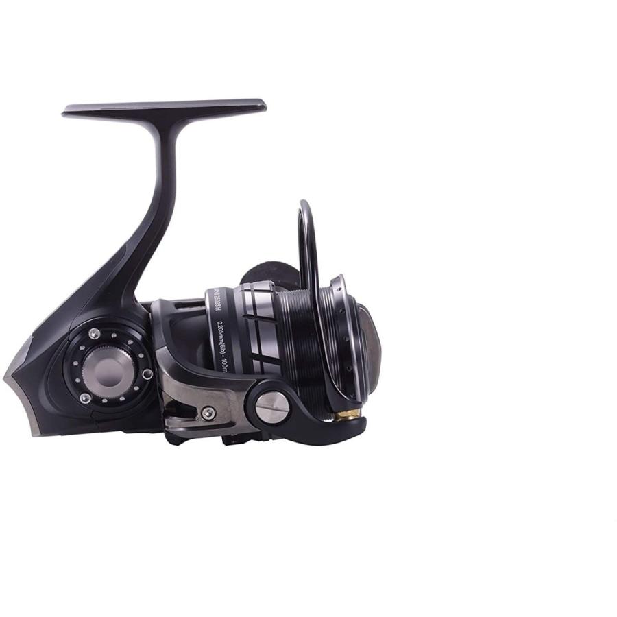 アブガルシア Abu Garcia スピニングリール ロキサーニ Roxani 2500msh Bellwing 通販 Yahoo ショッピング