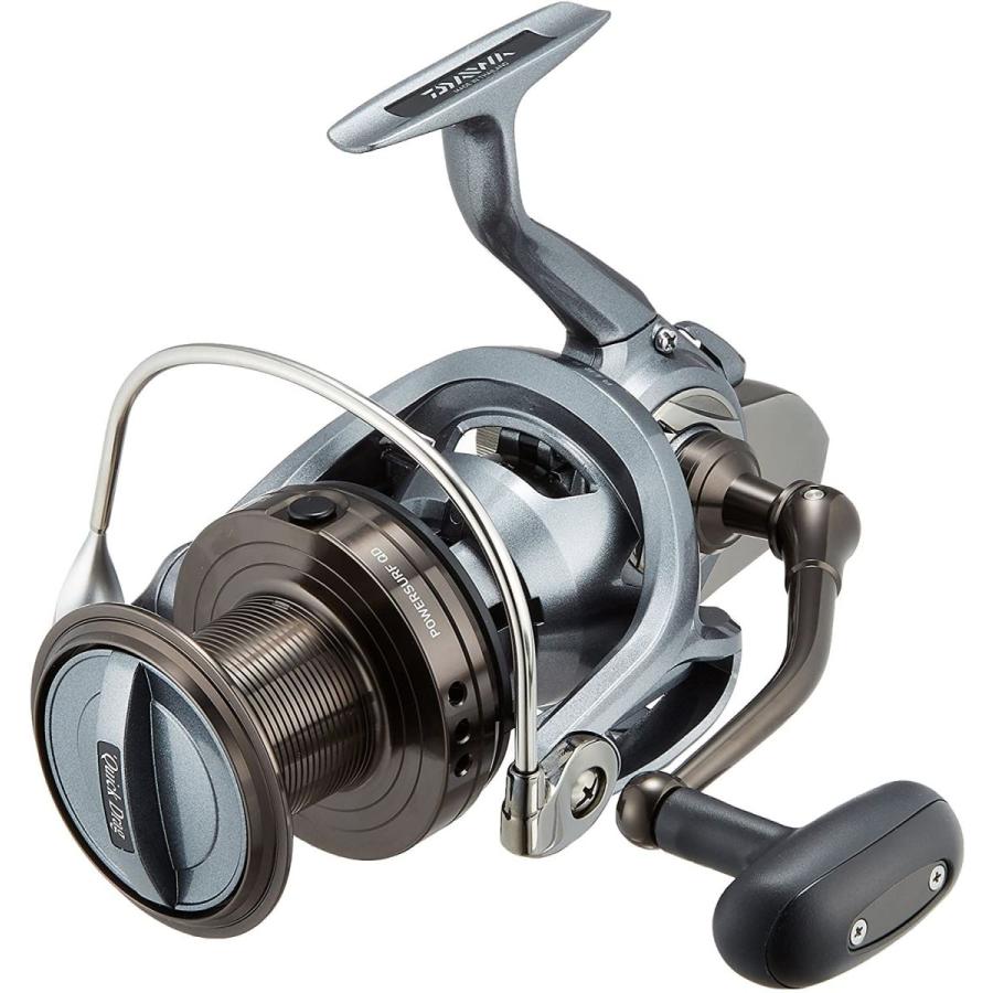ダイワ Daiwa スピニングリール 投げ 遠投 15 パワーサーフ 6000qd 15モデル Bellwing 通販 Yahoo ショッピング