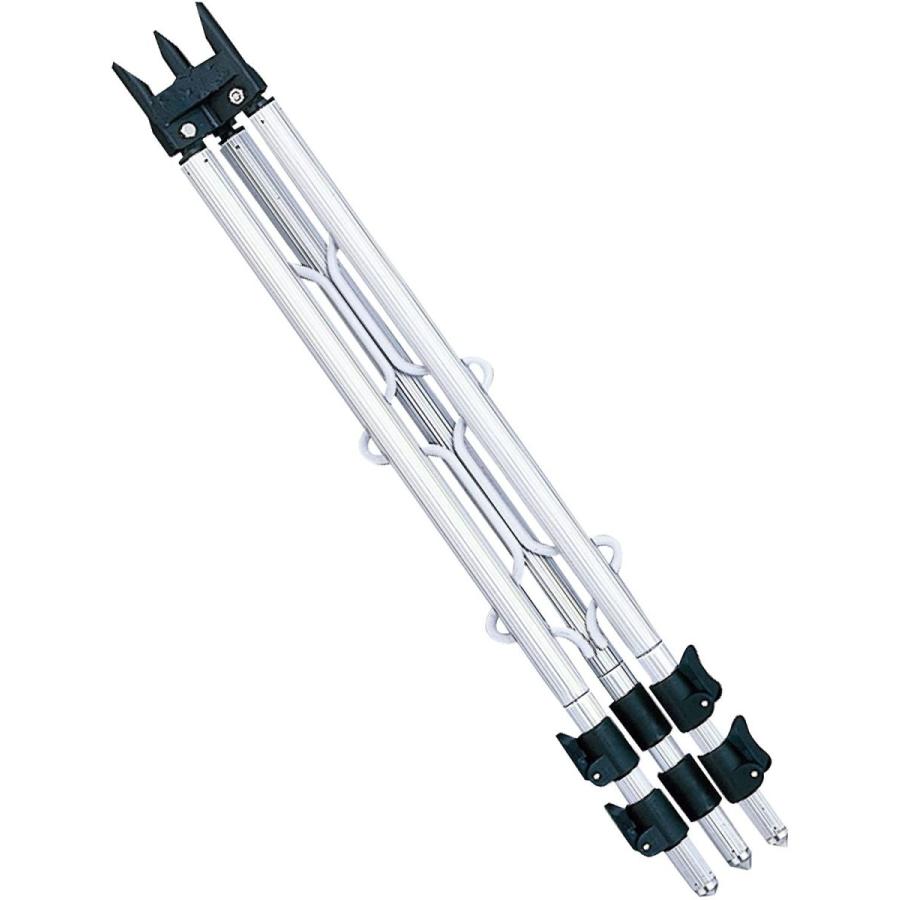 お1人様1点限り 第一精工ロッドホルダー 竿受け サーフ三脚w 3号 釣り 国産 Www Aqtsolutions Com