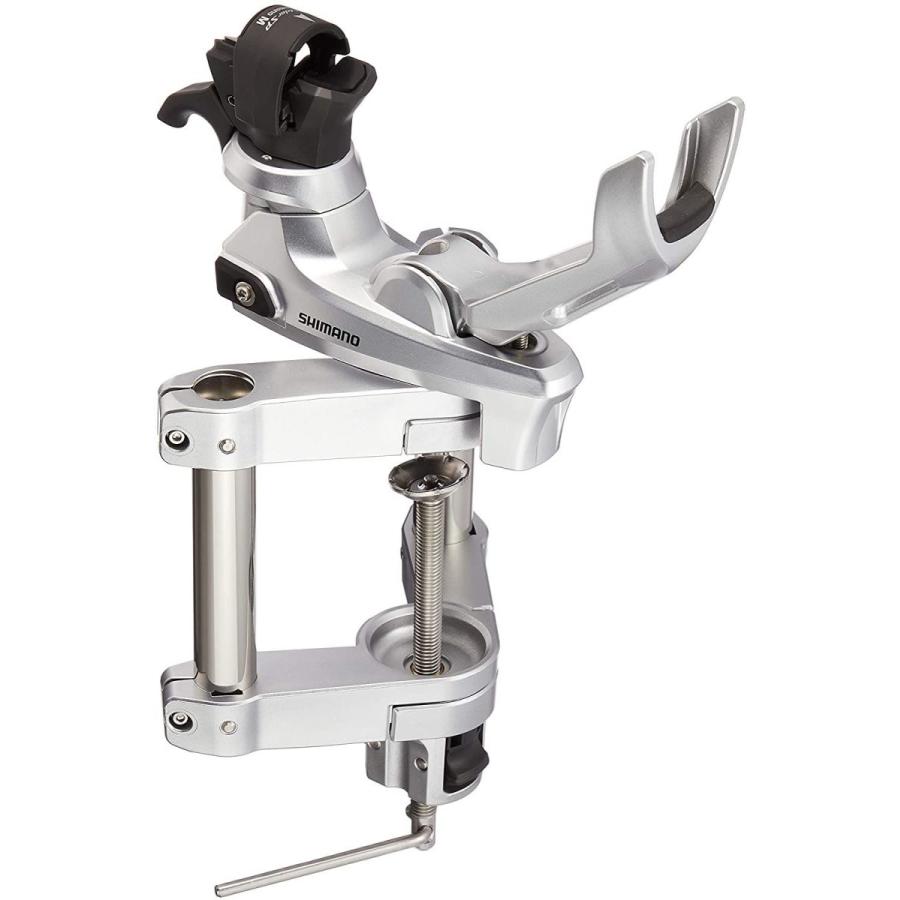 シマノ(SHIMANO) ブイホルダー SP タイプG シルバー (ゲキハヤサポート付) PH-A11S シマノ SHIMANO ブイホルダー SP タイプG シルバー ゲキハヤサポート付 PH A11S