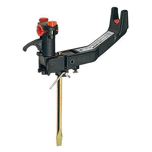 第一精工ロッドホルダー(竿受け) ラークピトン 釣り