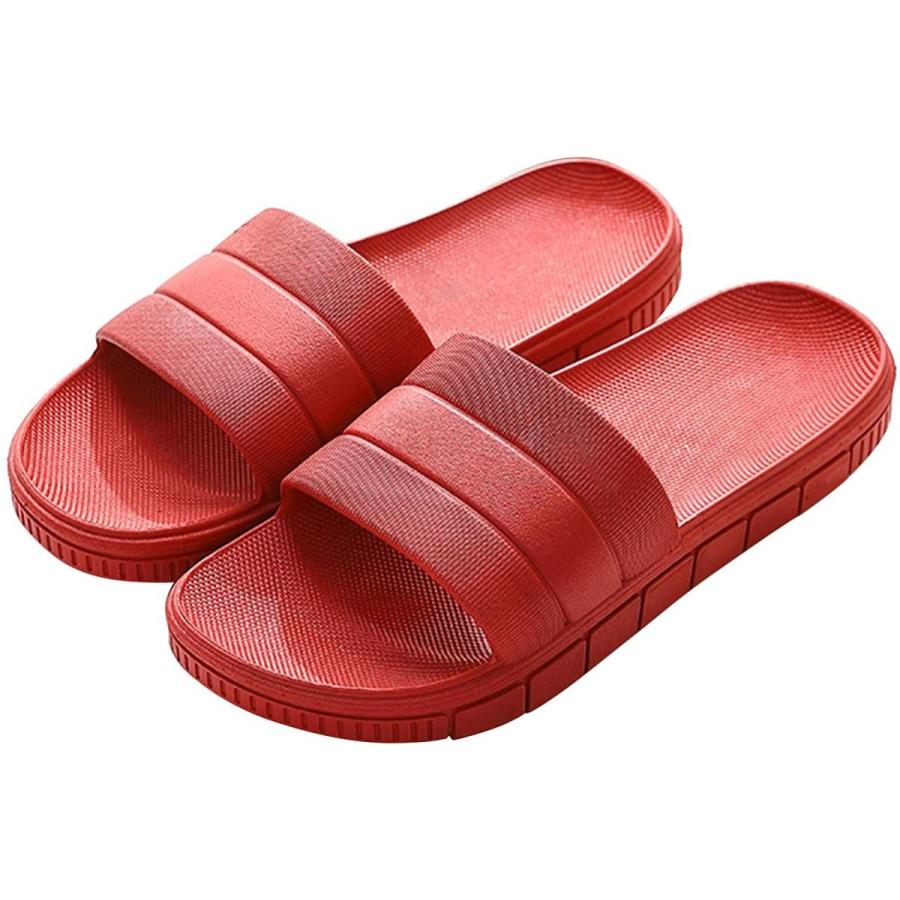 775円 有名な Kwesor スリッパ メンズ ルームシューズ レディース バススリッパ おしゃれ 洗える 夏 抗菌 防臭 サンダル 滑り止め 静音 男