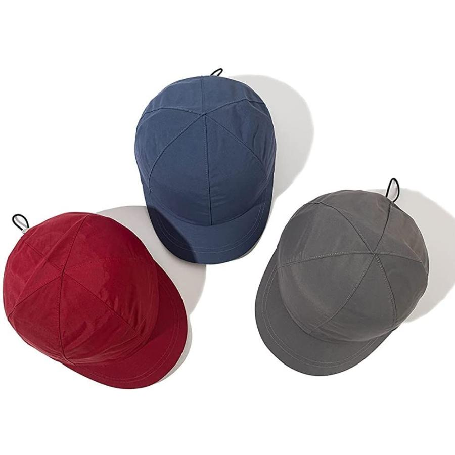 22公式店舗 通気 野球帽 夏 無地キャップ つば短帽子 トラッカーキャップ Croogo アンパイアキャップ 日 ベースボールキャップ メンズ 速乾軽薄 その他帽子 Irisyaish Co Il