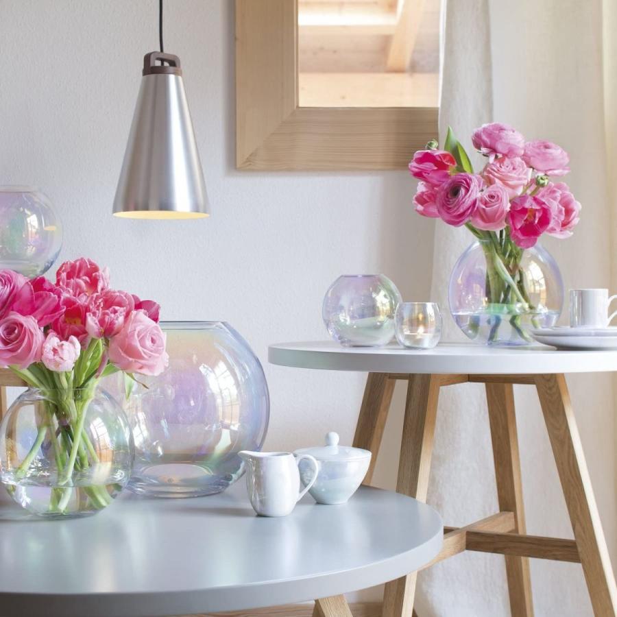 LSA(エルエスエー) フラワーベース(花器) パール 高さ24cm PEARL G1161-24-916 LSA エルエスエー フラワーベース 花器 パール 高さ24cm PEARL G1161