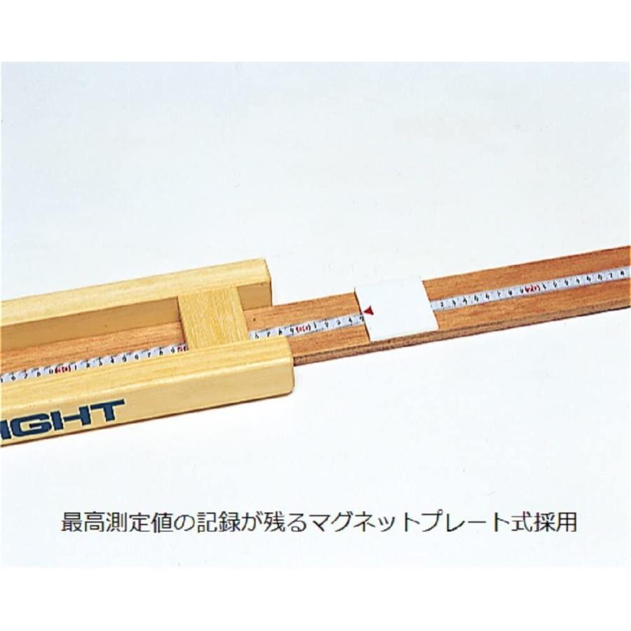 TOEI LIGHT(トーエイライト) 長座体前屈測定器1 T2791 TOEI LIGHT トーエイライト 長座体前屈測定器1 T2791
