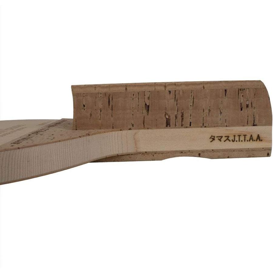 バタフライ(Butterfly) 卓球用ペンホルダーラケット サイプレスV-MAX 23960 ブレードサイズ:163×135mm バタフライ Butterfly 卓球用ペンホルダーラケット サイプレスV MAX ブレードサイズ 163×135mm