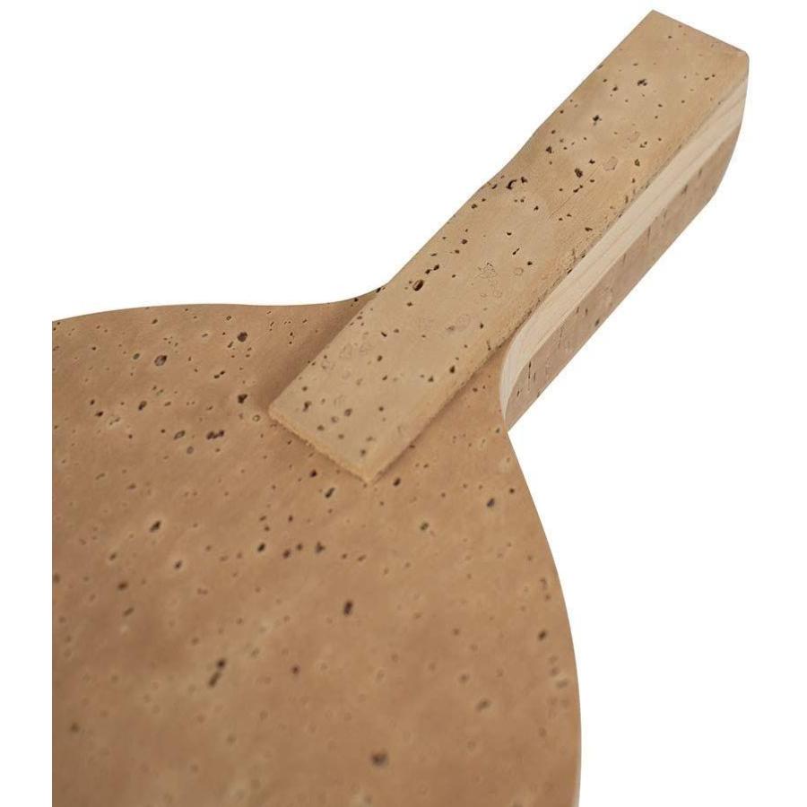 バタフライ(Butterfly) 卓球用ペンホルダーラケット サイプレスV-MAX 23960 ブレードサイズ:163×135mm バタフライ Butterfly 卓球用ペンホルダーラケット サイプレスV MAX ブレードサイズ 163×135mm