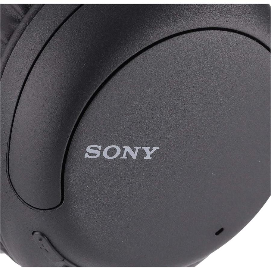 ソニー ワイヤレスノイズキャンセリングヘッドホン WH-CH710N : Bluetooth対応 最大35時間連続再生 マイク付き 2020 ソニー ワイヤレスノイズキャンセリングヘッドホン WH CH710N Bluetooth対応 最大35時間連続再生 マイク付き
