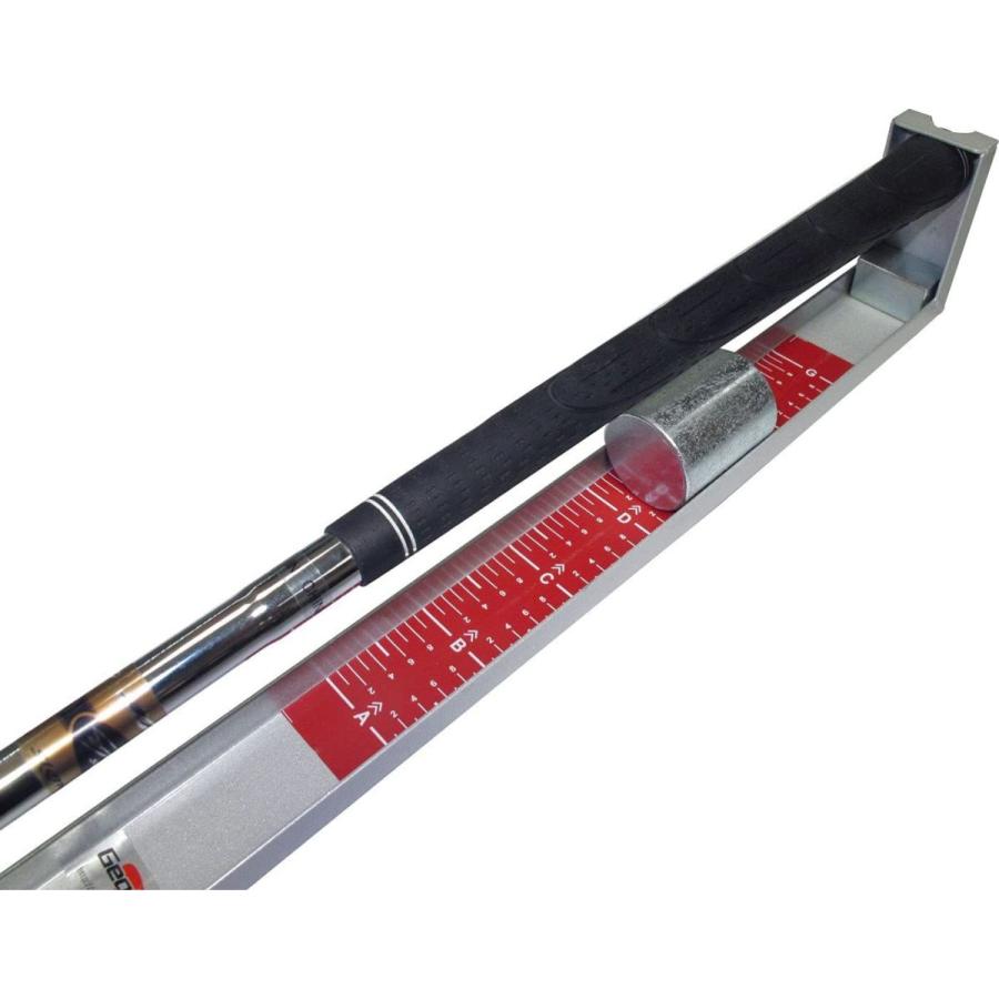 Golf-Mechanix 簡単 バランス＆重量測定器 スイング ゴルフスミス Golf Mechanix 簡単 バランス＆重量測定器 スイング ゴルフスミス