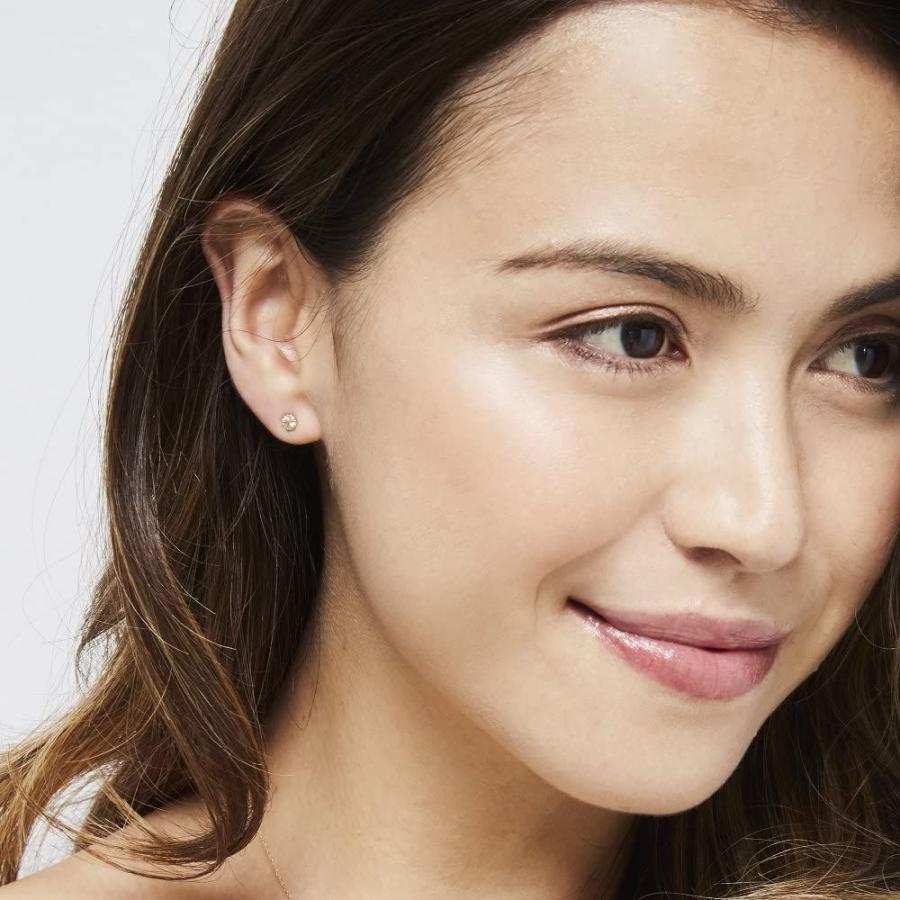 ディーコレクション ダイヤモンド 0.3ct K18 ピアス DVTFN30PGD ピンクゴールド ディーコレクション ダイヤモンド 3ct K18 ピアス DVTFN30PGD ピンクゴールド